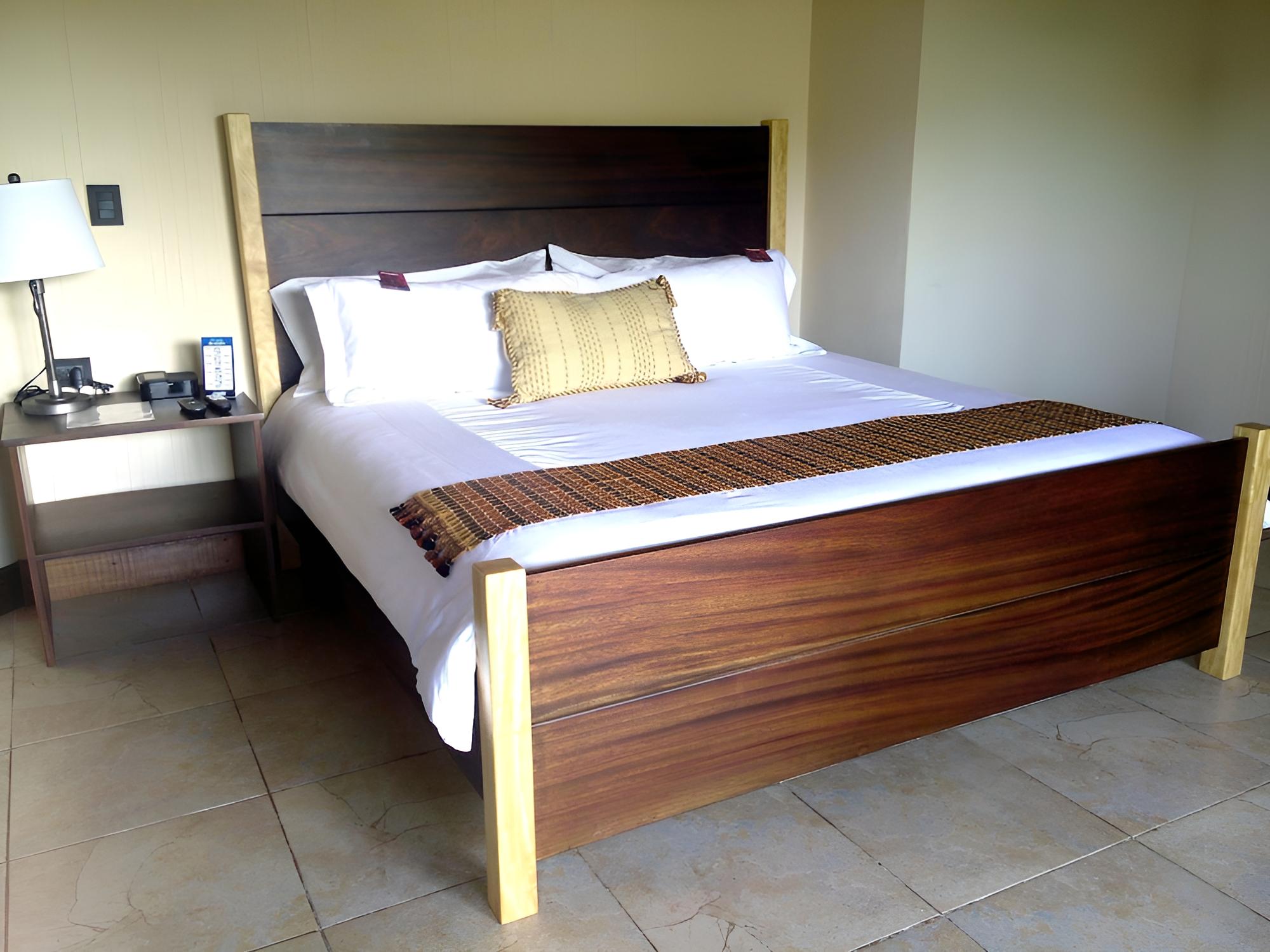 Presidential Suite, 1 Bedroom, Mountain View photo 3