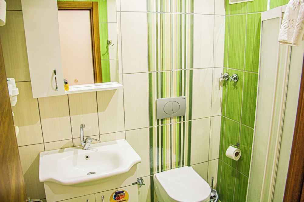 Basic Twin Room photo 2