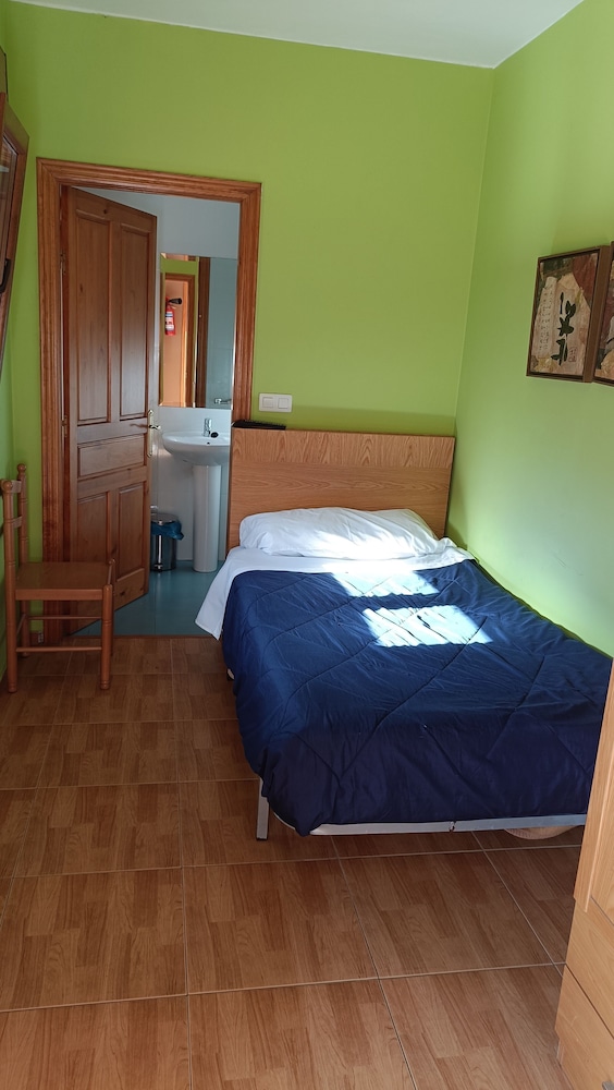 Habitación Básica