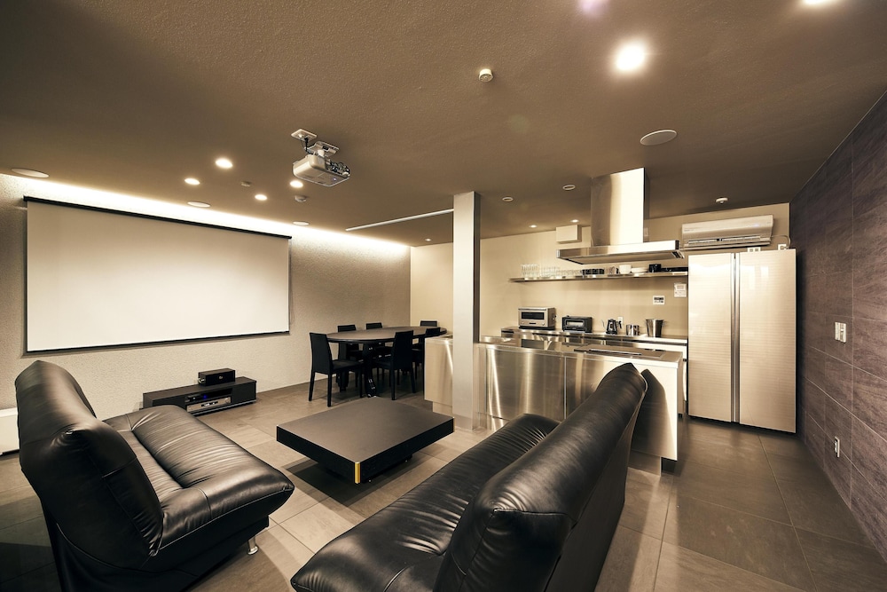 1F Dining Suite, Non Smoking (No BBQ available) photo 1