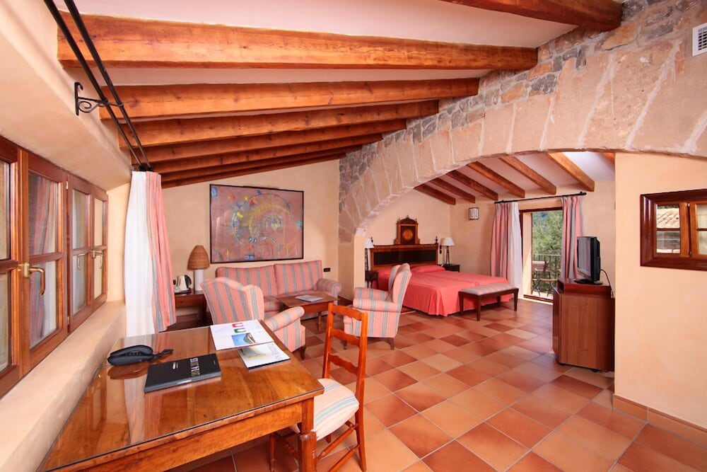 Double Room, Balcony photo 3