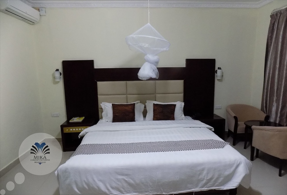 Standard Double Room, 1 Queen Bed photo 2