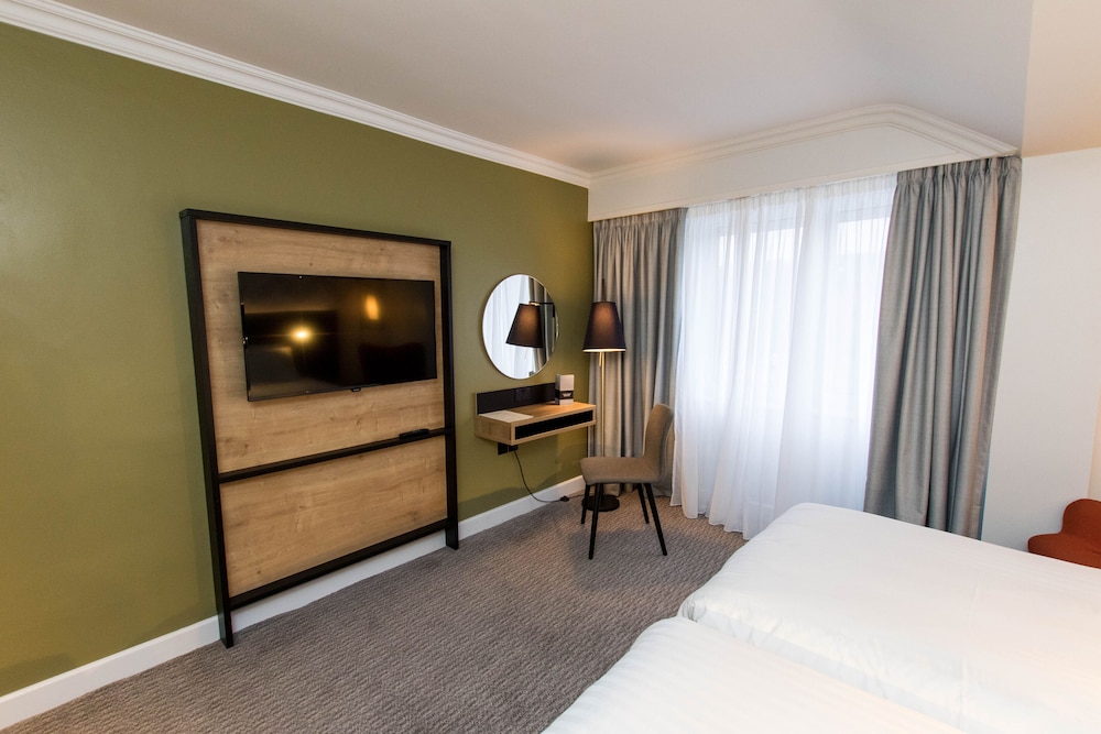 Standard Room, 1 Twin Bed - Photo 2