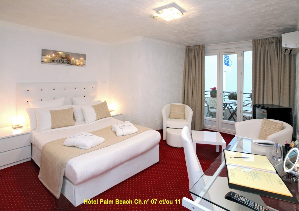 Standard Room, Balcony photo 3