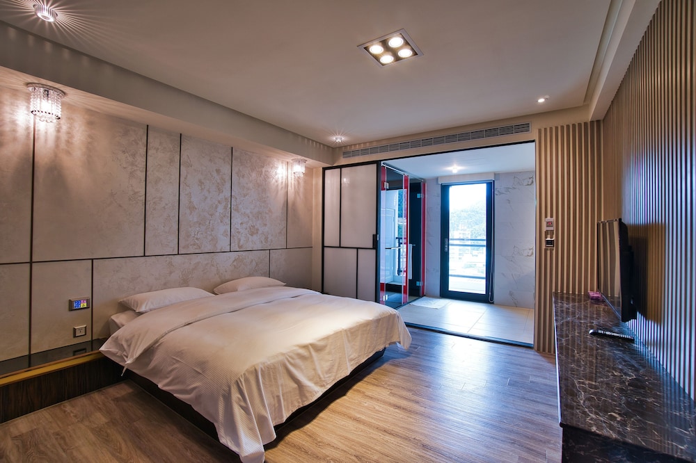 Basic Double Room - Photo 1
