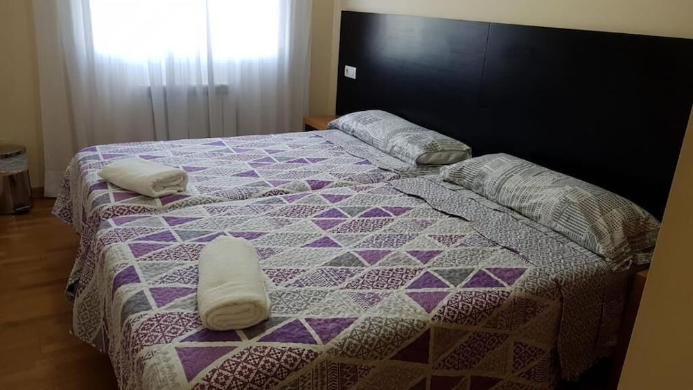 Habitación Doble, Baño Privado