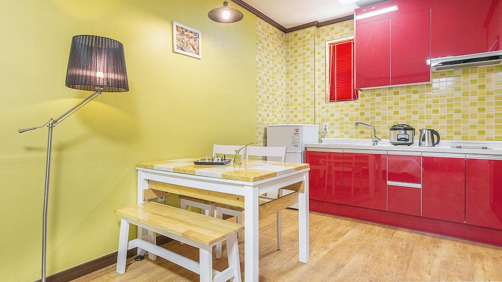 Basic Room, 1 Bedroom (rigel) - Photo 6