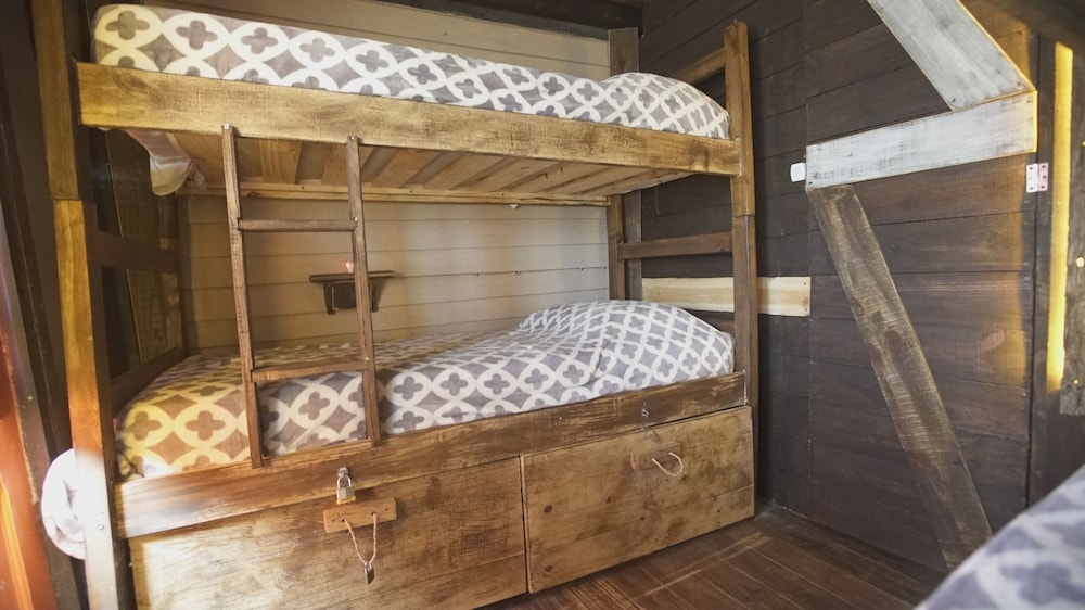 Shared Dormitory photo 1