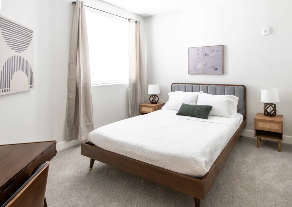 Deluxe Apartment photo 2