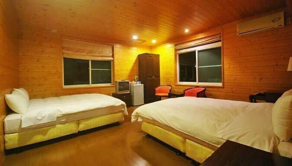 Quadruple Room photo 1