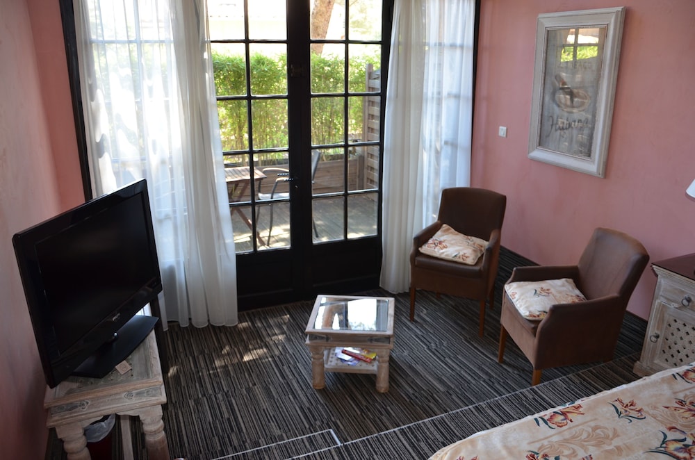 Prestige Double Room