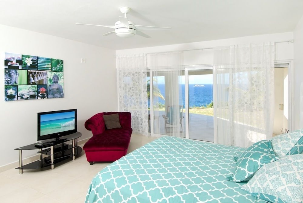 Villa, 4 Bedrooms, Non Smoking photo 2
