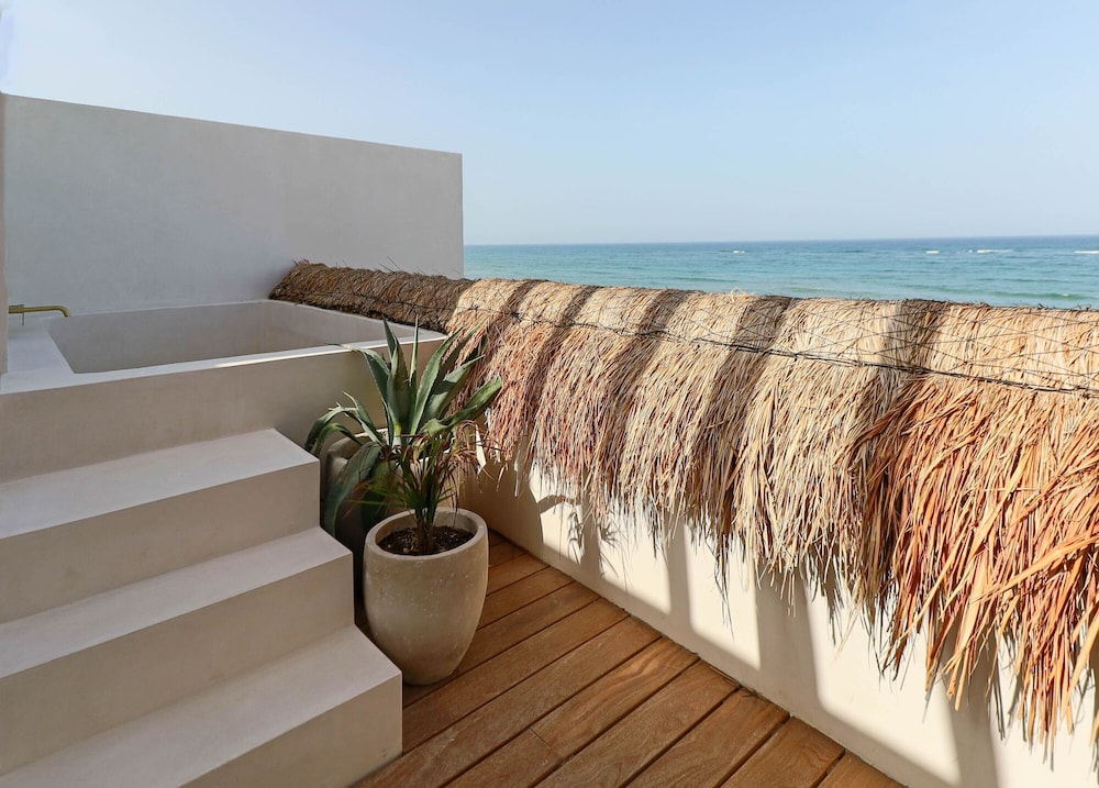 Suite Oceanfront