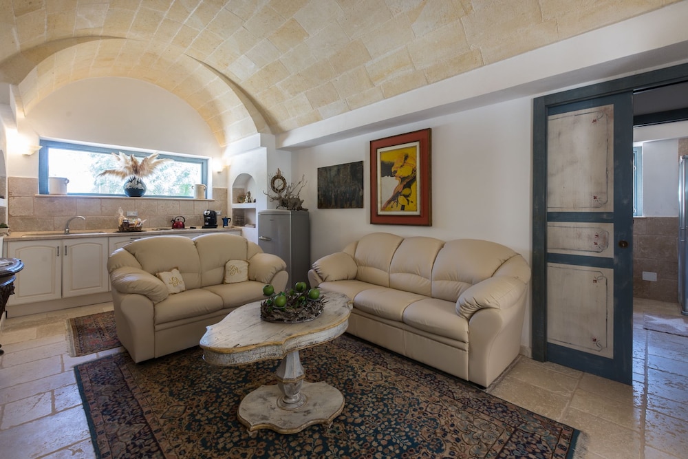 Villa, 3 Bedrooms