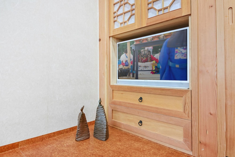 Basic Room, 1 Bedroom (Yushinjae E) - Photo 3