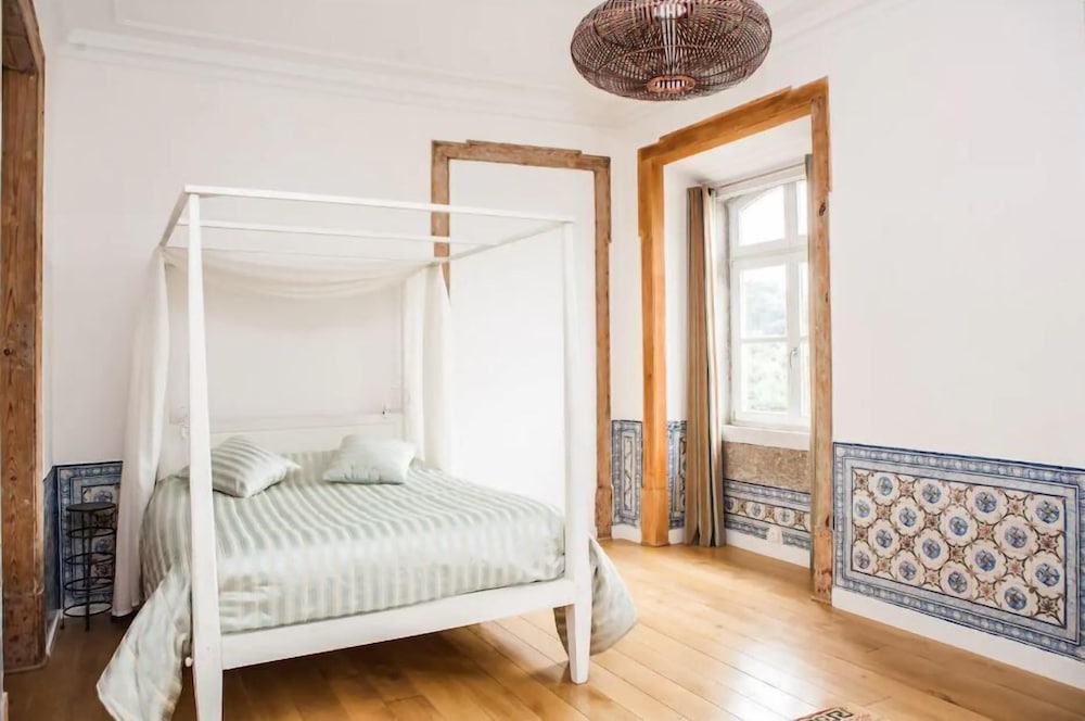 Apartment, 4 Bedrooms, City View