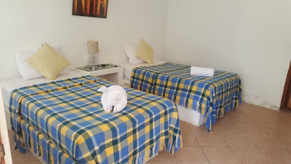 Twin Room, 2 Twin Beds, Non Smoking photo 1