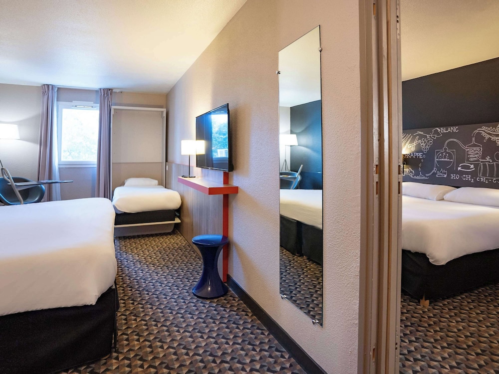 Superior Room, 2 Double Beds, Connecting Rooms - Photo 8