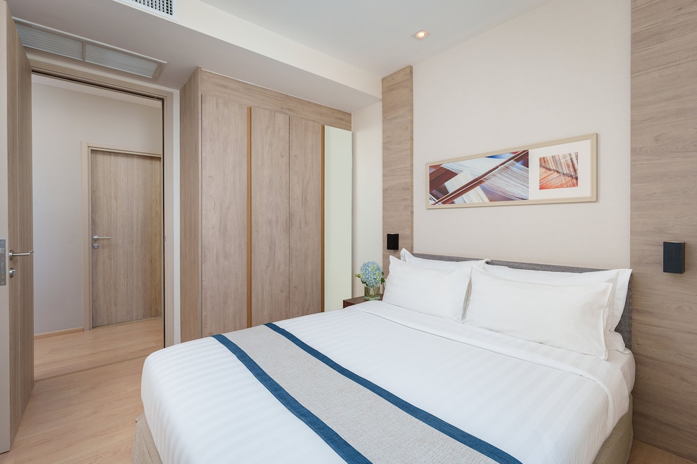 Executive Room, 2 Bedrooms - Photo 1