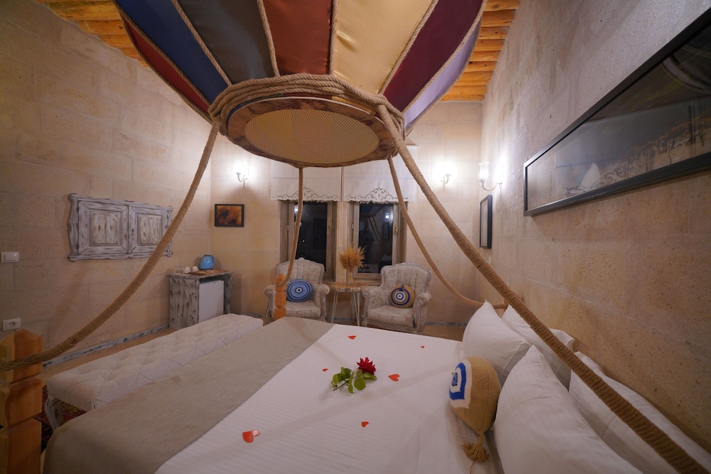 Panoramic Room - Photo 21