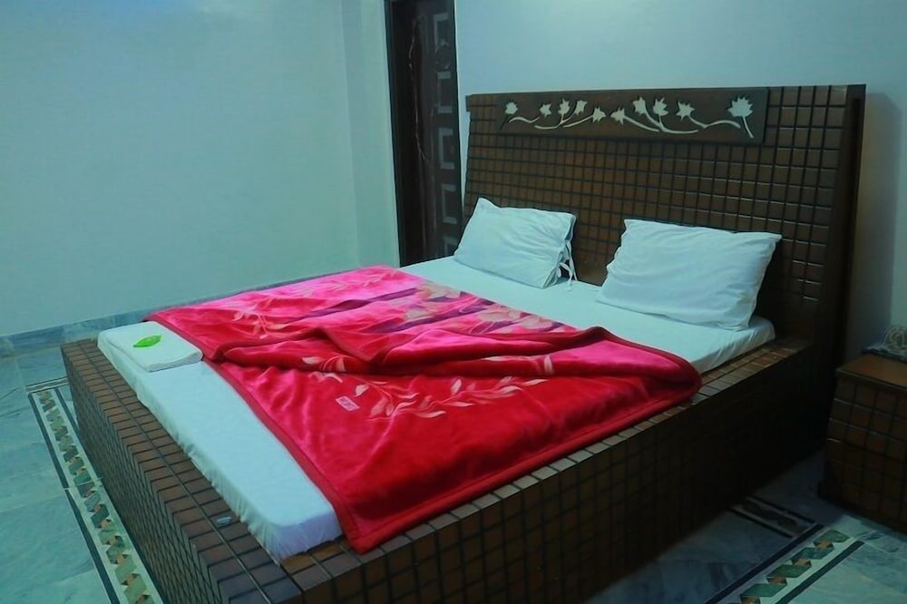 Double Room photo 1
