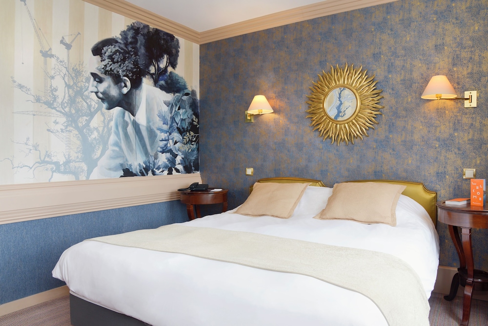 Deluxe Double Room photo 3