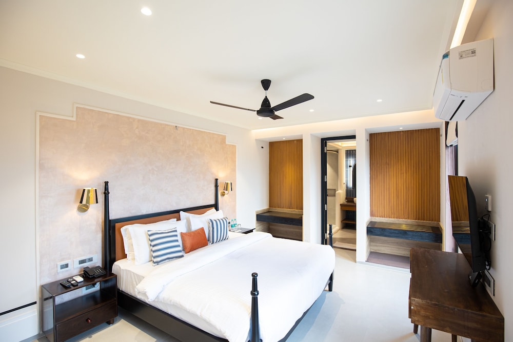 Presidential Room