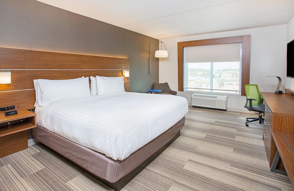 Suite, 1 Bedroom, Accessible (Communications) photo 3