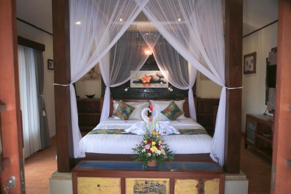 1 Bedroom Private Pool Villa photo 3
