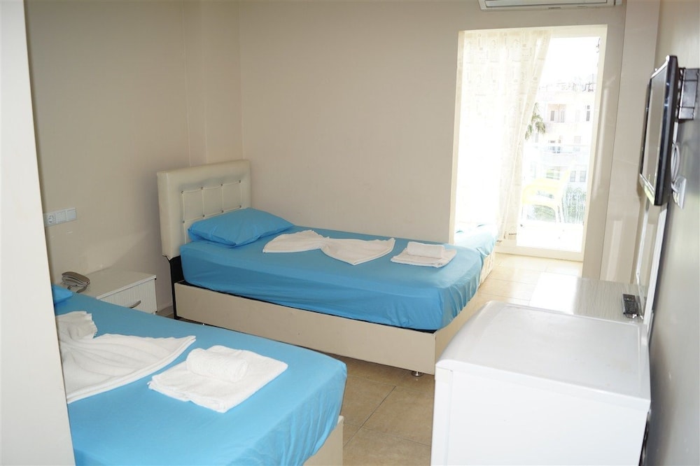 Standard Triple Room photo 1