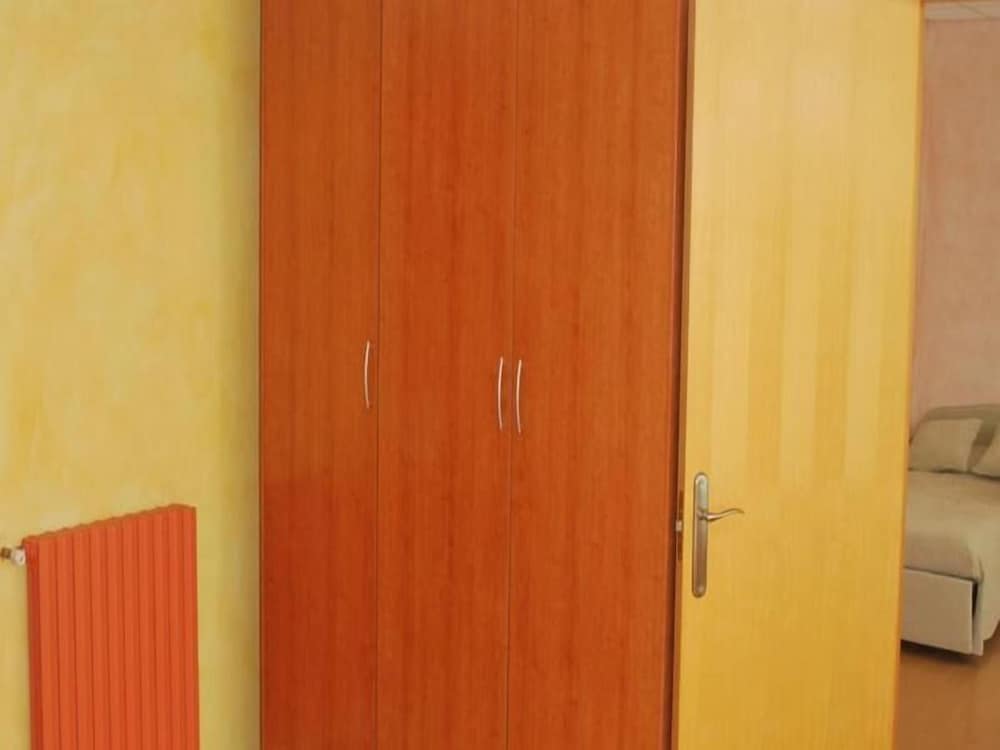Habitación Triple, Accesible