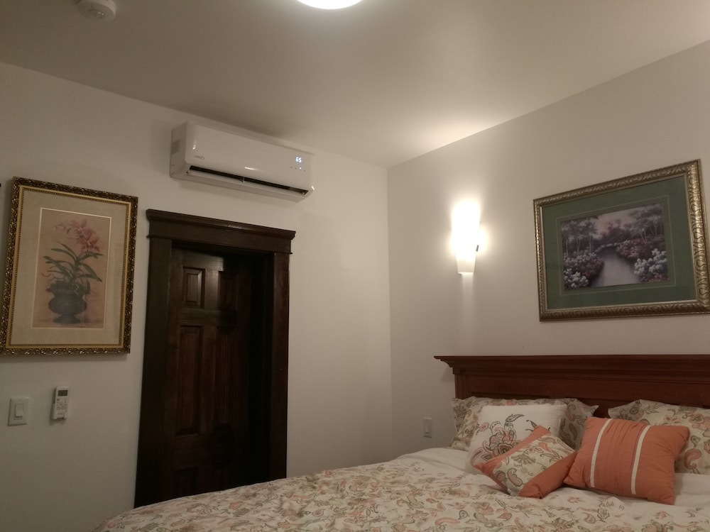 Luxury Suite, Balcony, Ground Floor photo 1