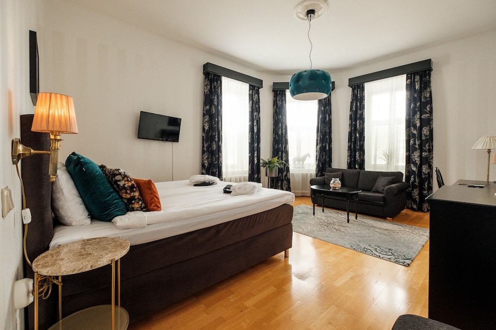 Superior Double Room photo 2