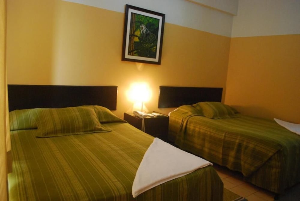 Twin Room photo 2