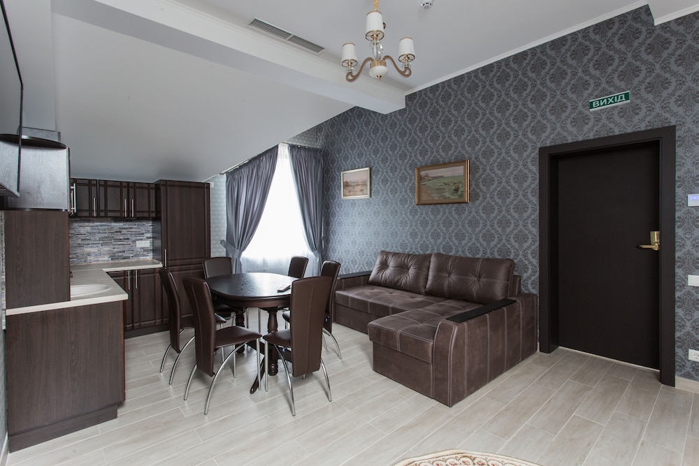 Family Apartment