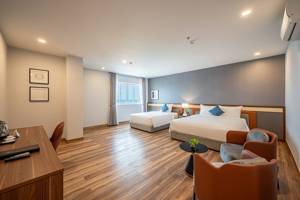 Premium Triple Room photo 1