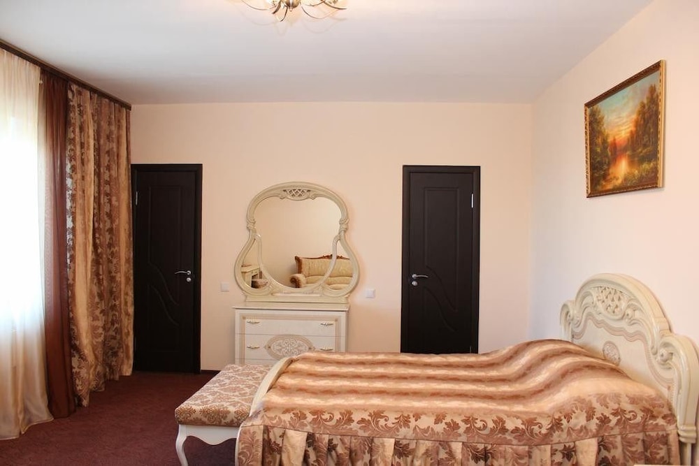 Junior Suite photo 2