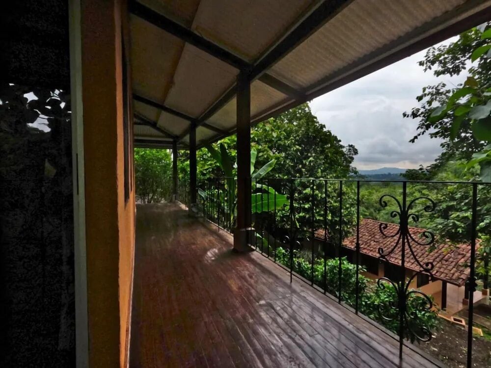Economy Double Room, Garden View photo 3