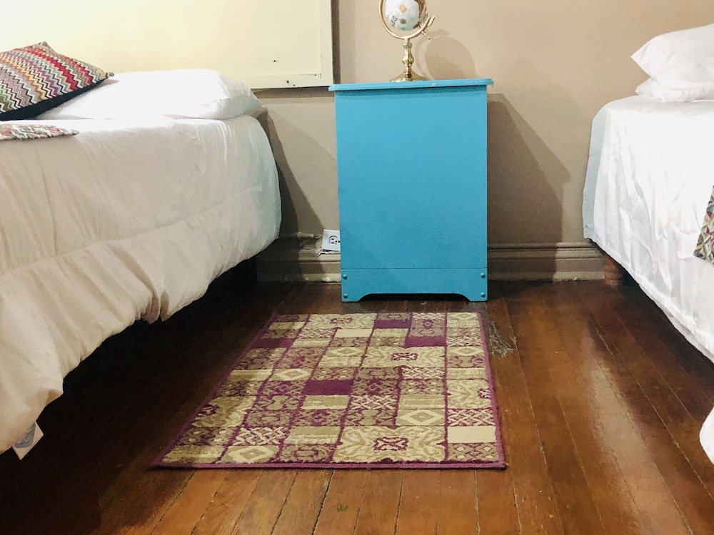 Basic Double Room photo 2