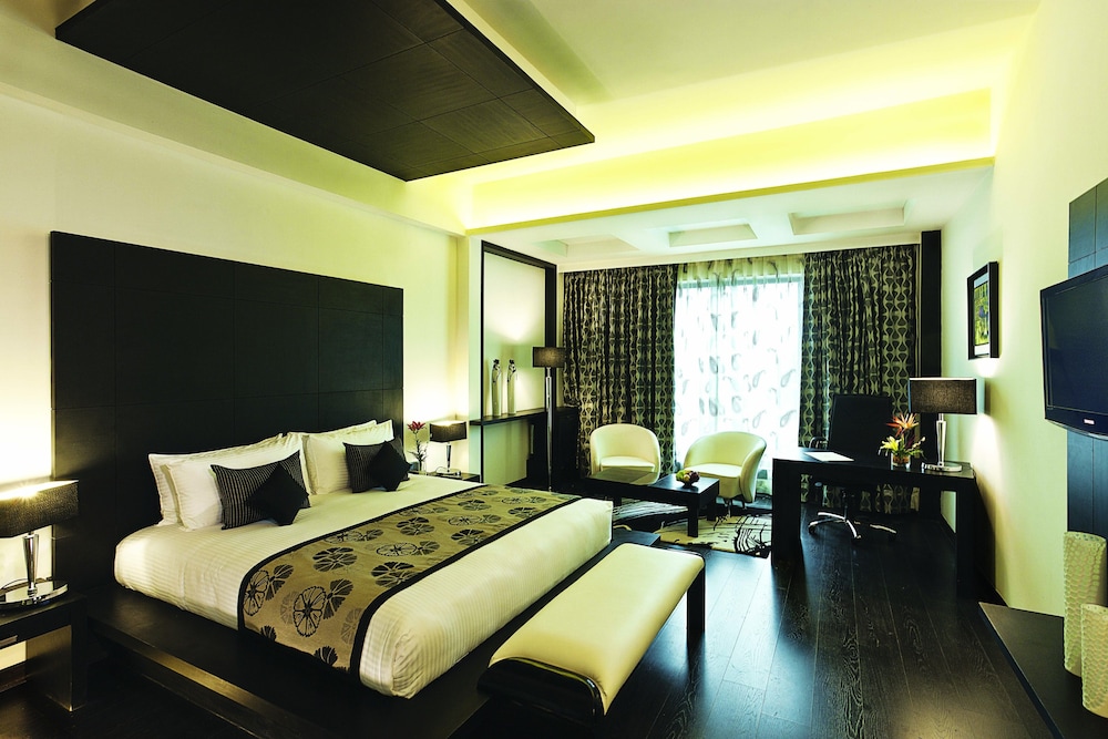 Premium Double or Twin Room photo 3