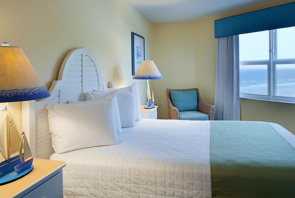 Deluxe Suite, 2 Bedrooms, Ocean View photo 1
