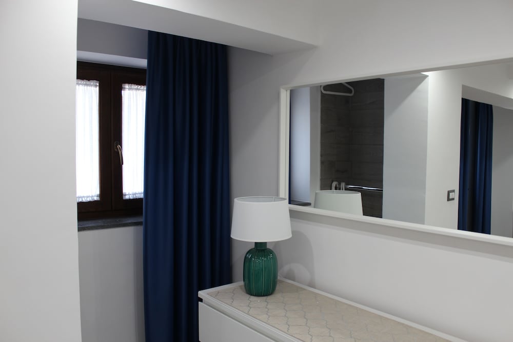 Comfort Quadruple Room photo 1