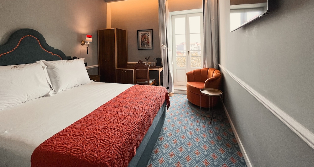 Superior Double Room - Photo 7