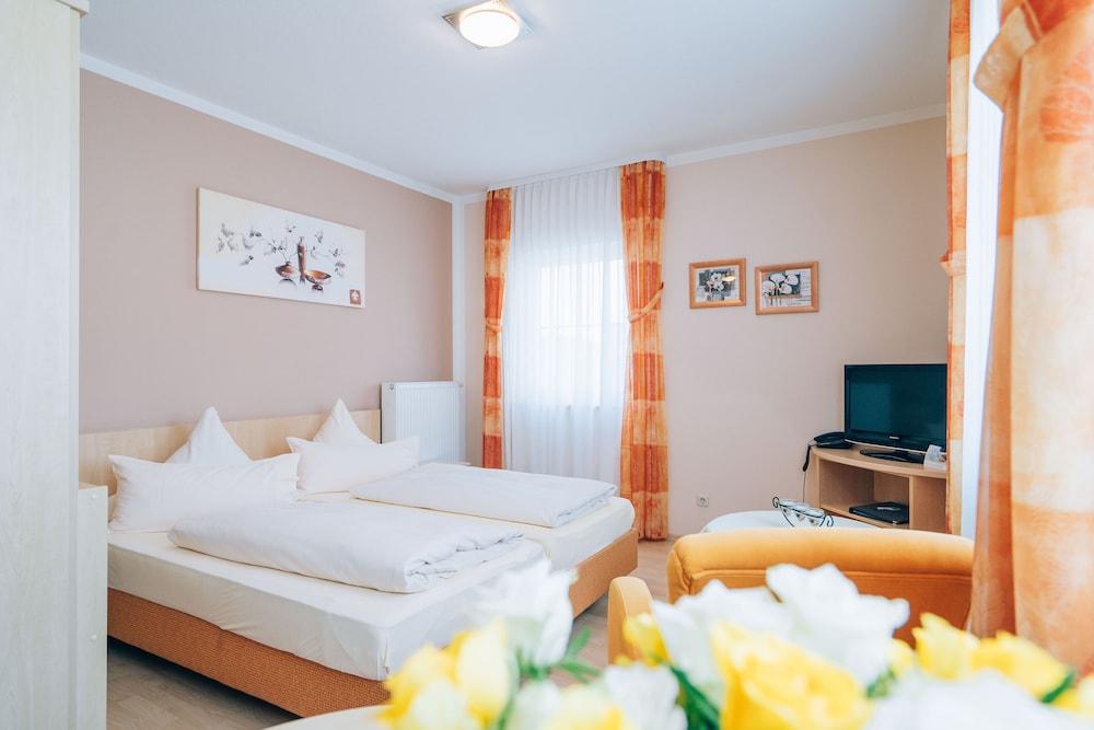 Comfort Apartment