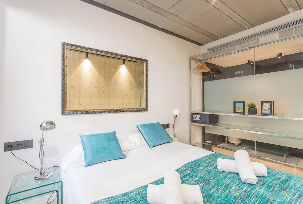 Apartment, 1 Double Bed, Non Smoking, Refrigerator photo 3
