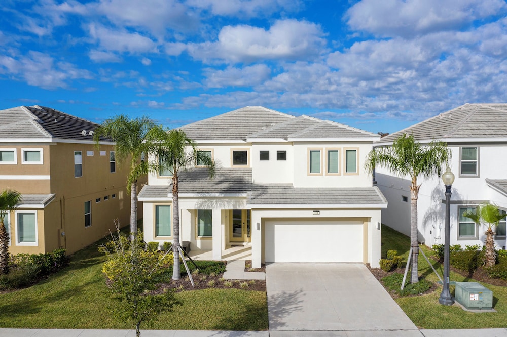 Splendid 5Bd w Pool Close to Disney 310 Bella Vida Resort, Fotografia 68