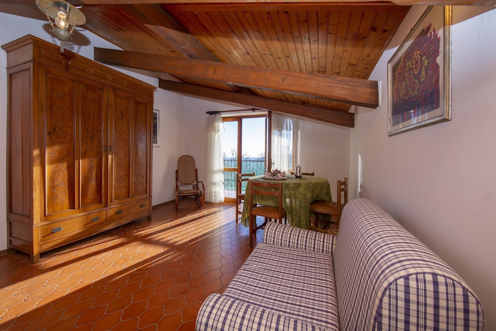 Villa La Verbanina Private Have, Billede 32