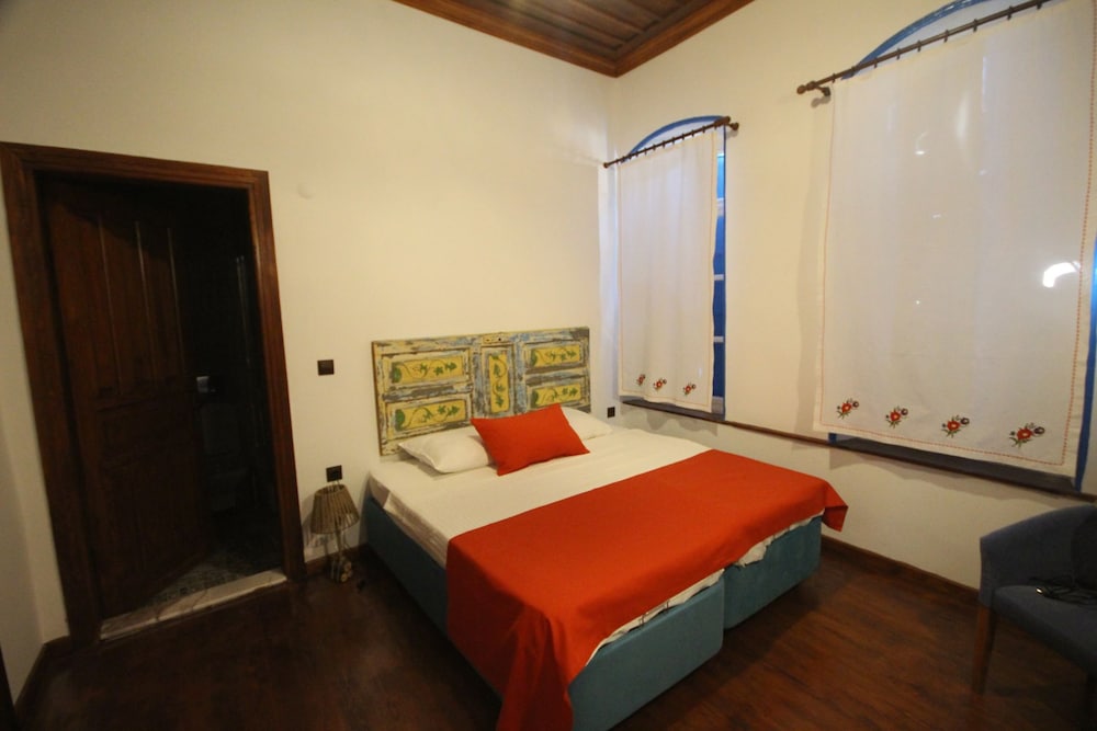 Deluxe Room 6 photo 1