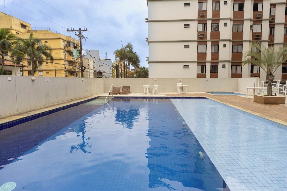 Apartment, Smoking