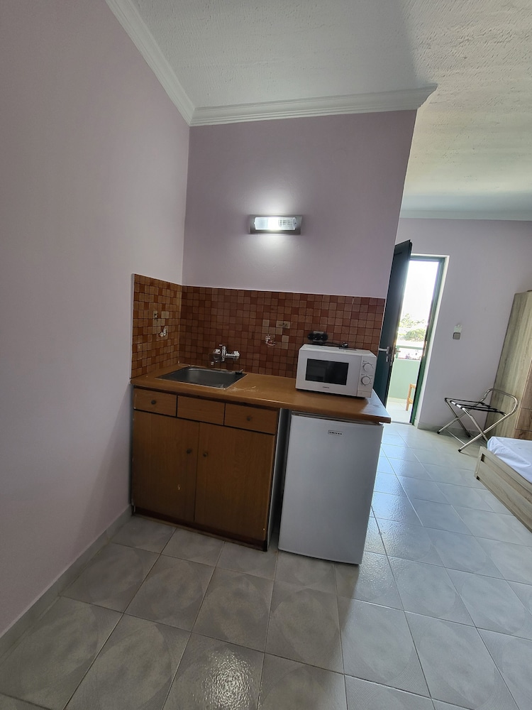 Standard Double Room photo 2